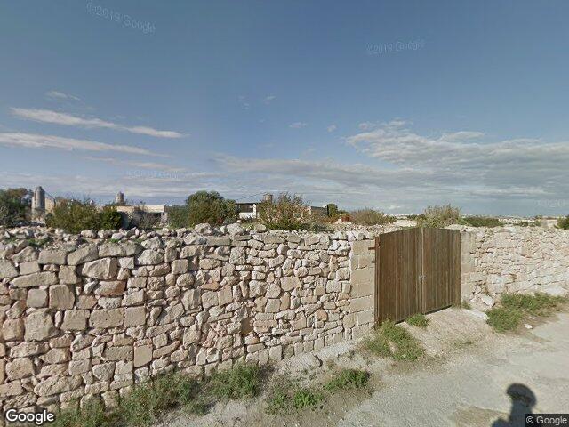 Triq il-Buskett,  Ħal Muxi,  Ħaż-Żebbuġ