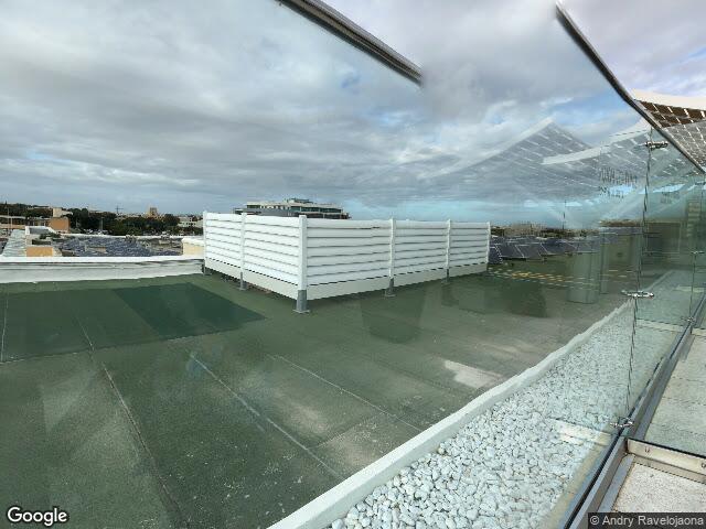 B-B,  Ħal Luqa,  Reġjun tan-Nofsinhar