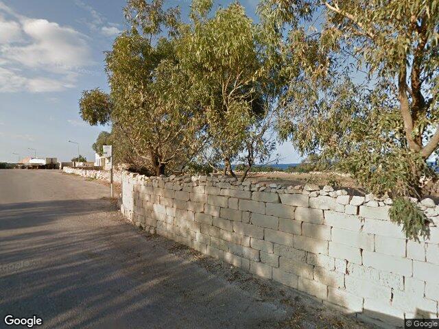 Triq il-Kanun tal-Mija,  Il-Kalkara,  Reġjun tal-Port