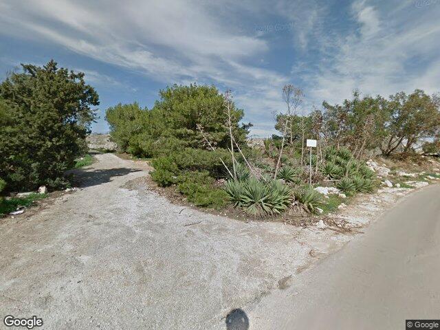 Triq Busewdien,  Il-Wardija,  Ix-Xemxija