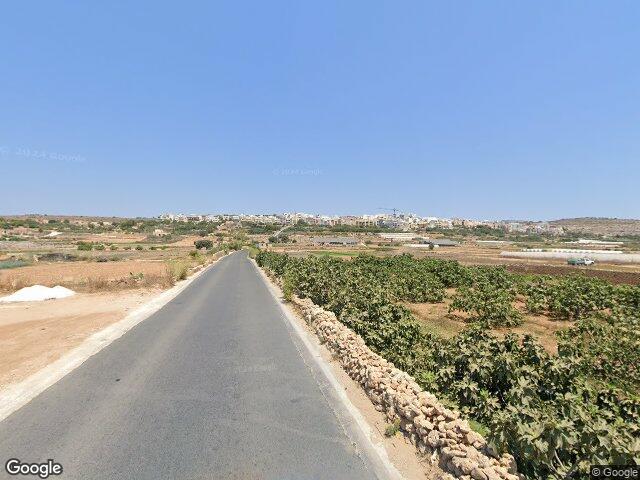 Triq tal-Wilġa,  Il-Manikata,  Il-Mellieħa