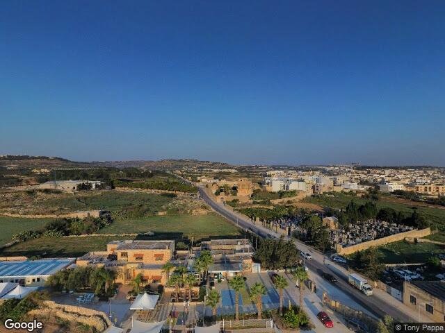 QSI International School of Malta,  Triq Durumblat,  Il-Mosta