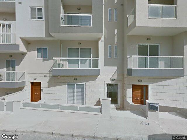 Triq Santa Fawstina Kowalska,  San Pawl tat-Tarġa,  In-Naxxar