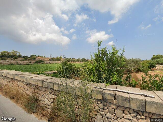 Triq Ta' Kilpa,  Is-Siġġiewi,  Reġjun tal-Punent