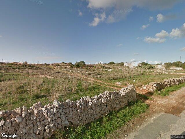 Ir-Rabat,  Reġjun tal-Punent,  RBT 6019