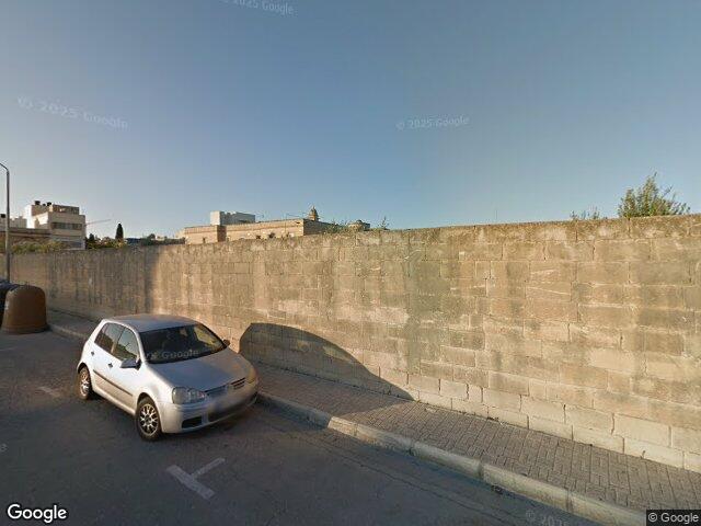 Ħal Balzan - Aquilina,  Wesgħa il-Professur Ġużè Aquilina,  Ħal Balzan