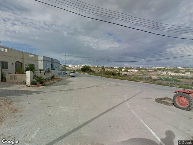 Triq tal-Ħżejjen,  San Pawl il-Baħar,  Reġjun tat-Tramuntana