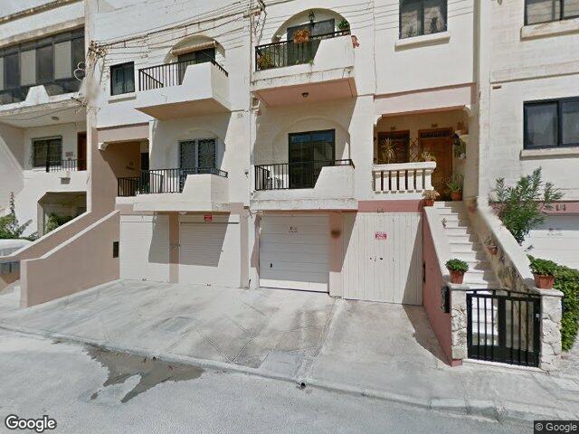 Triq l-Aħwa Hyzler,  Fleur-de-Lys,  Birkirkara