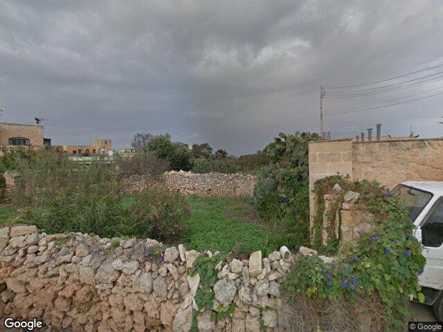 Ħaż-Żabbar,  Reġjun tal-Port,  ZBR 2853