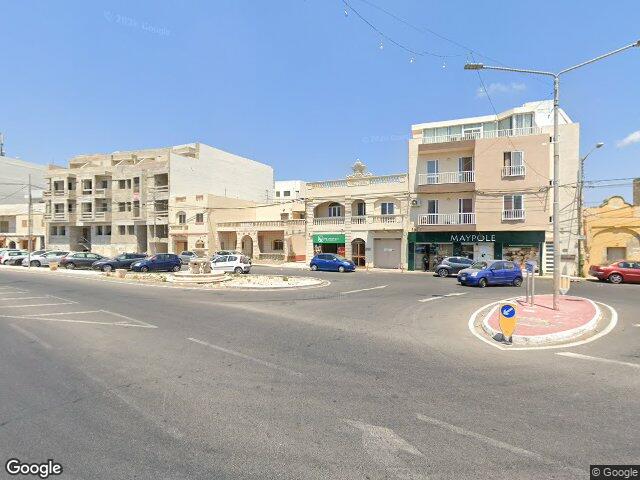 Dawret Ħal Għaxaq,  Ħal Għaxaq,  Reġjun tan-Nofsinhar