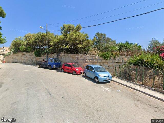 Triq ix-Xewkija,  Il-Birgu,  Reġjun tal-Port