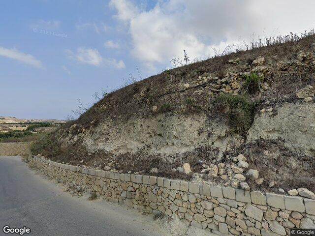 Triq ta' Sdieri,  Ta' Għammar,  L-Għasri