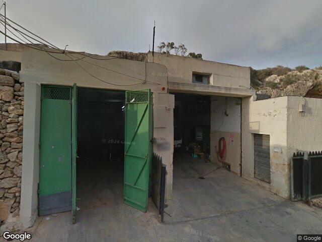 Triq il-Palma,  Il-Manikata,  Il-Mellieħa