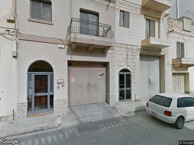 Triq il-Kataniż,  Ħal Mula,  Ħaż-Żebbuġ