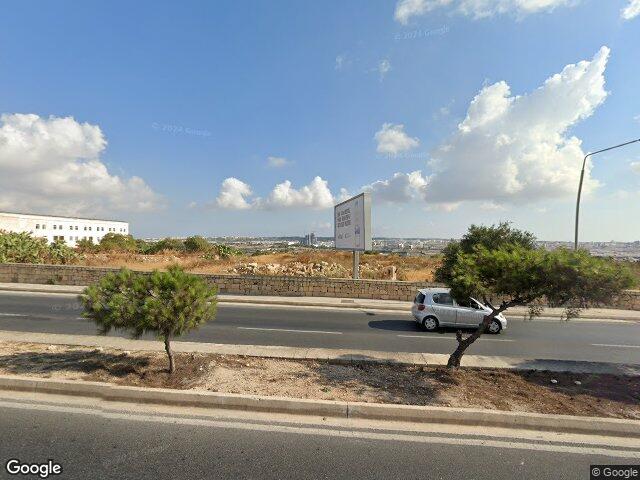 Triq l-Imdina,  Tal-Ħandaq,  Ħaż-Żebbuġ