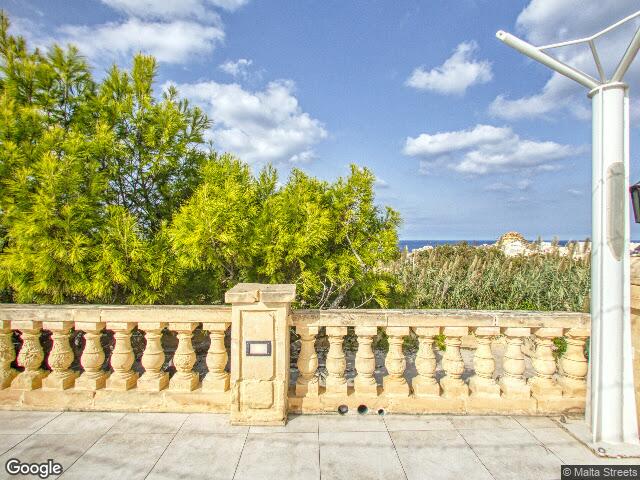 Daħla ta' Dabrani,  Marsalforn,  Iż-Żebbuġ