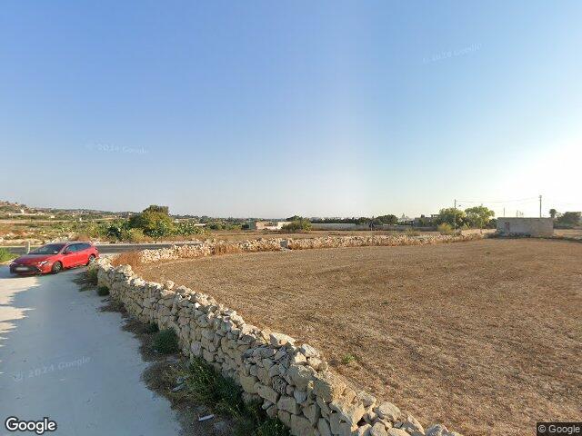 Is-Siġġiewi,  Reġjun tal-Punent,  SGW 1071