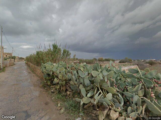 Triq l-Imqabba,  Iż-Żurrieq,  Reġjun tal-Punent