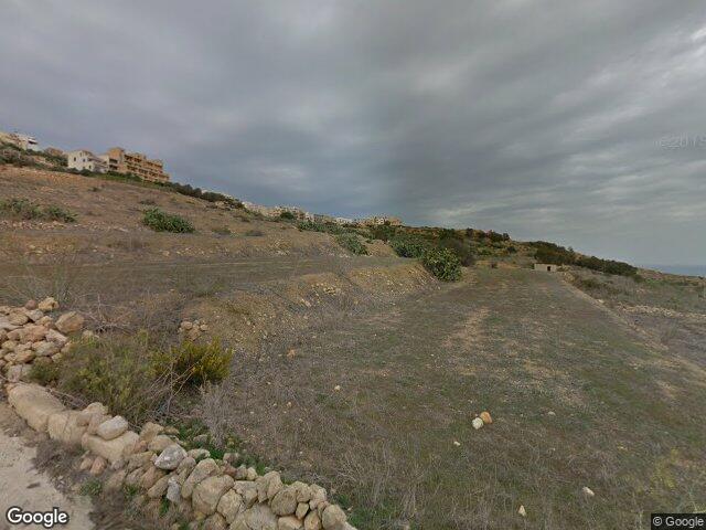 Triq tal-Ħluq,  Iż-Żebbuġ,  Reġjun Għawdex