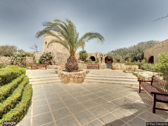 Triq Ta' Ċenċ,  Ta' Ċenċ,  Ta' Sannat