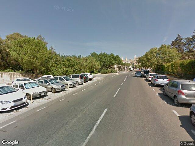 Triq Emvin Cremona,  Il-Furjana,  Reġjun tal-Port