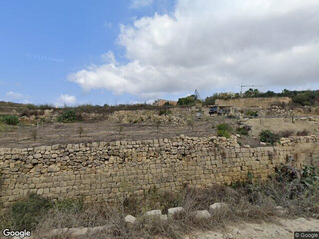 Triq ta' Wied Junu,  Ta' Kerċem,  Reġjun Għawdex