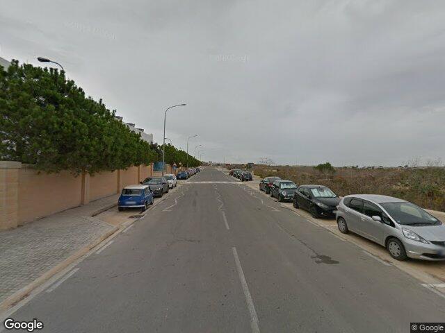 Birżebbuġa,  Reġjun tan-Nofsinhar,  BBG 1758