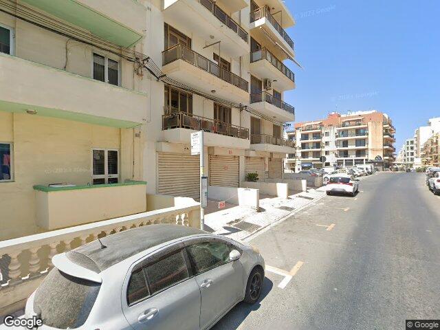 262,  Triq it-Turisti,  Il-Qawra