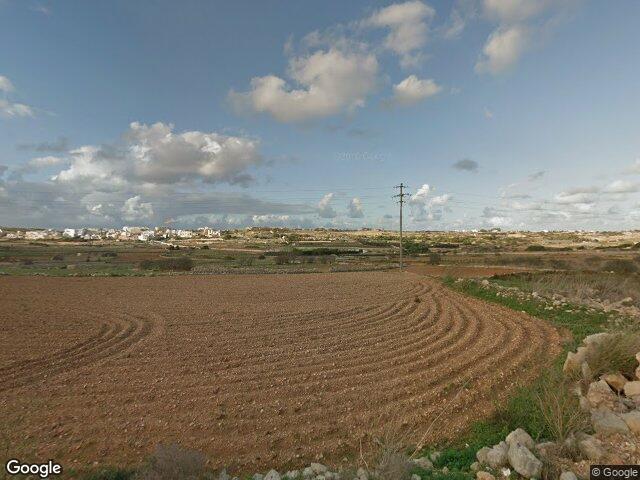 Trejqet Għajn Qattus,  L-Imġarr,  Reġjun tat-Tramuntana