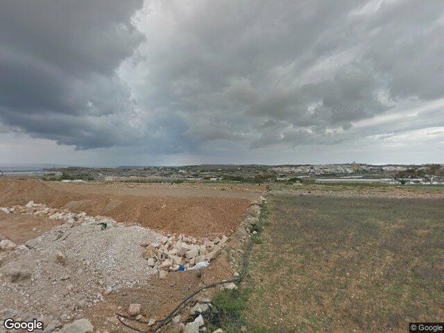 Triq tat-Taqsisa,  L-Imġarr,  Reġjun tat-Tramuntana