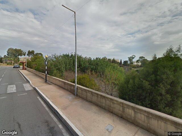 Triq Normandy,  Pembroke,  Reġjun tal-Lvant