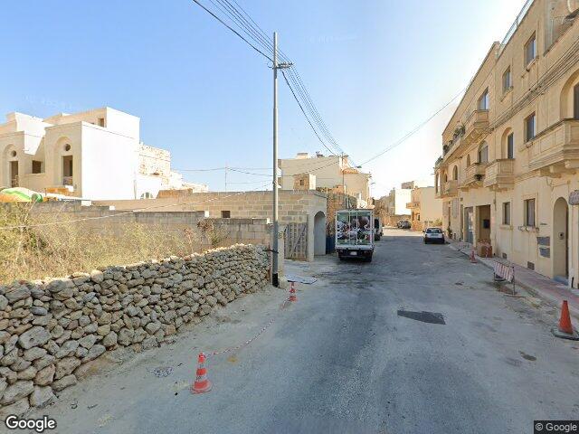 Ix-Xagħra,  Reġjun Għawdex,  XRA 1346