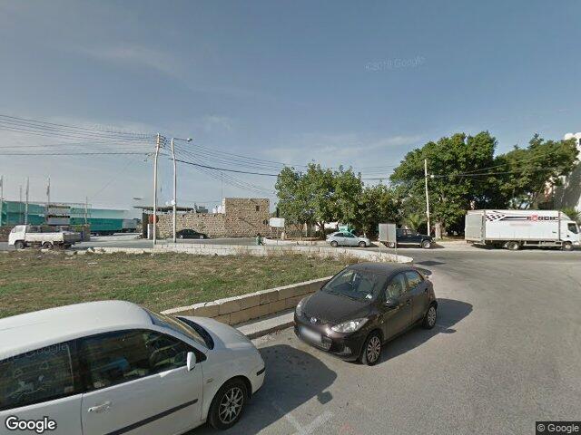 Triq il-Ġibjun,  Ħ'Attard,  Reġjun tat-Tramuntana