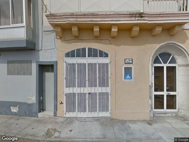 It-Trakka tal-Marsa,  Triq it-Tiġrija,  Il-Marsa