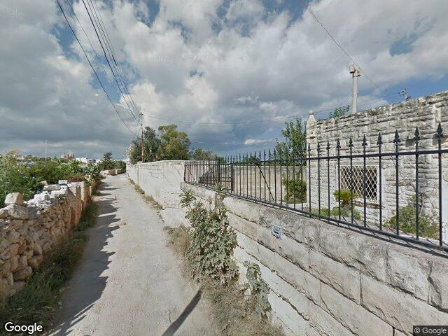 Il-Gudja,  Reġjun tan-Nofsinhar,  LQA 4000