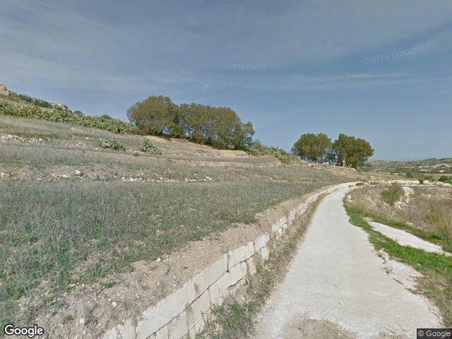 Ix-Xagħra,  Reġjun Għawdex,  XRA 2706