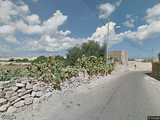 Kulleġġ ta' San Martin,  Triq is-Swatar,  L-Imsida
