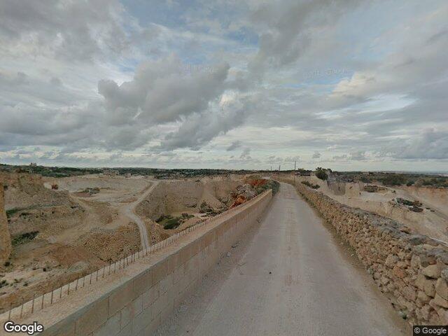 Triq ta’ Dmejrek,  Is-Siġġiewi,  Reġjun tal-Punent