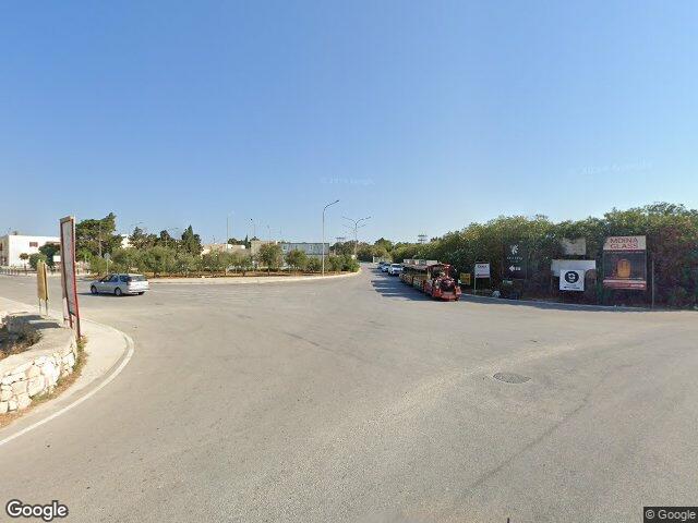 Ta' Qali - Snajja,  Vjal l-Istadium Nazzjonali,  Ta' Qali