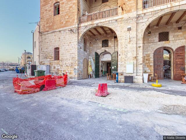 Triq ir-Regatta 1969,  Il-Kalkara,  Reġjun tal-Port