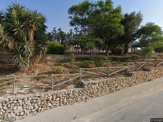 Triq l-Imġarr,  Il-Qala,  Reġjun Għawdex