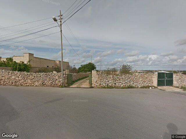 Triq il-Maddalena,  Ħad-Dingli,  Reġjun tal-Punent