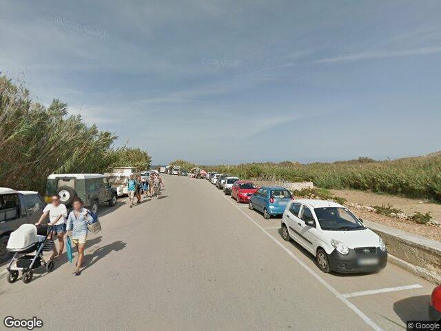 Triq ta' Għajn Watar,  In-Nadur,  Reġjun Għawdex