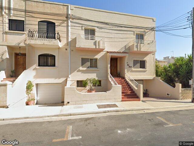 40,  Triq Ta' Ġiorni,  San Ġiljan