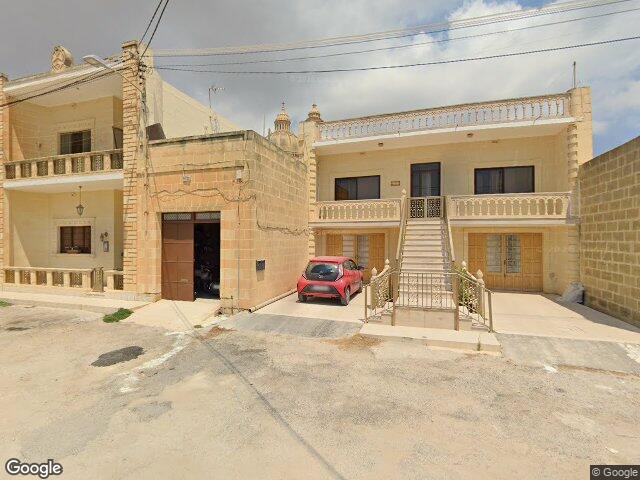 Triq it-Torri Gorġun,  Ix-Xewkija,  Reġjun Għawdex