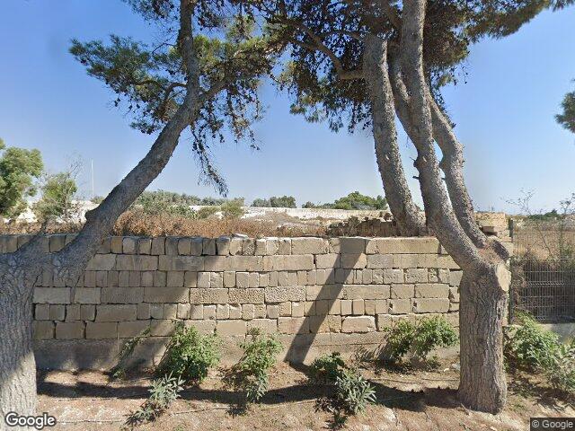 Triq l-Imqabba,  L-Imqabba,  Reġjun tal-Punent