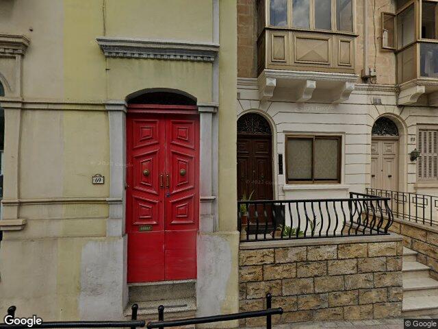 Landau Stationery,  84,  Triq Dun Gejtanu Mannarino