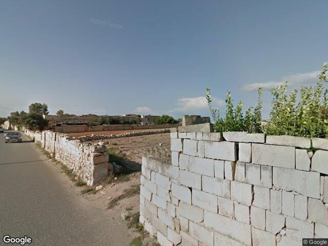 Triq il-Qrendi,  Il-Qrendi,  Reġjun tal-Punent