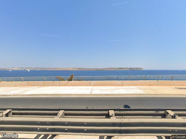 Triq il-Latnija,  Il-Mellieħa,  Reġjun tat-Tramuntana