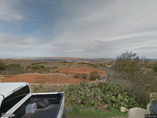 Triq Għajn Tuta,  Il-Mellieħa,  Reġjun tat-Tramuntana